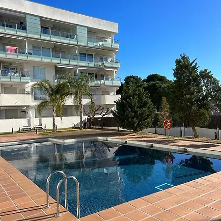 Apartment Aqua Marina