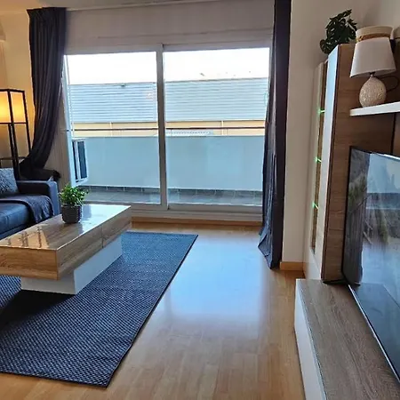 Aqua Marina Apartment