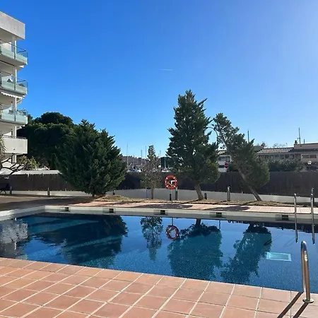 Apartment Aqua Marina *