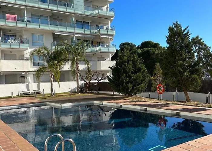 Appartamento Aqua Marina